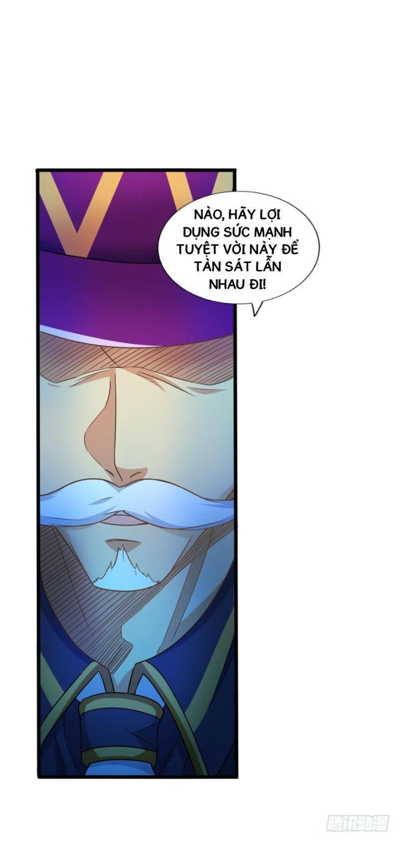 ta có di sản tại dị giới chapter 11 9