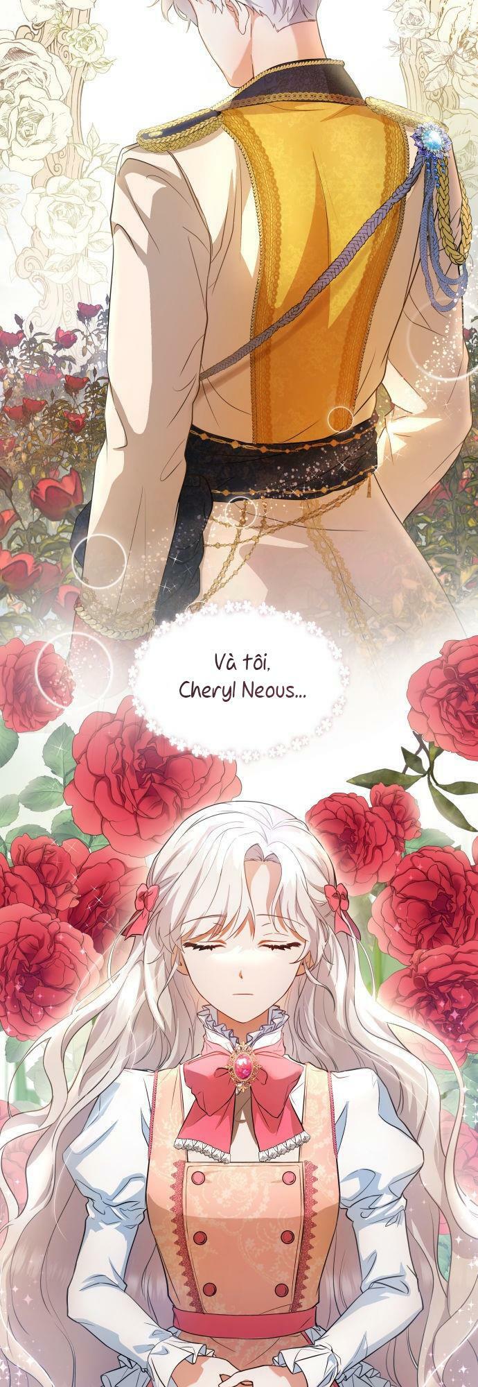 'di vật' melvin để lại chapter 1 2