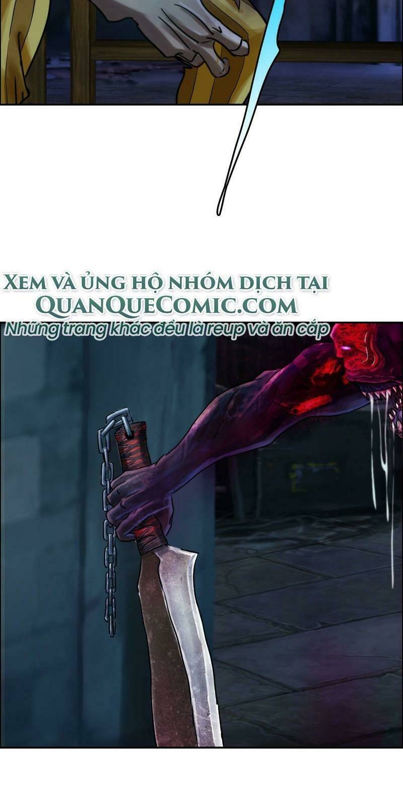 tổ điều tra trong truyền thuyết tại đô thị chapter 3 28