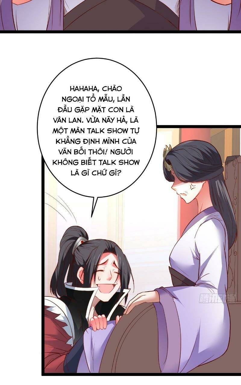 trọng sinh tối cường ma tôn ở rể chapter 54 20