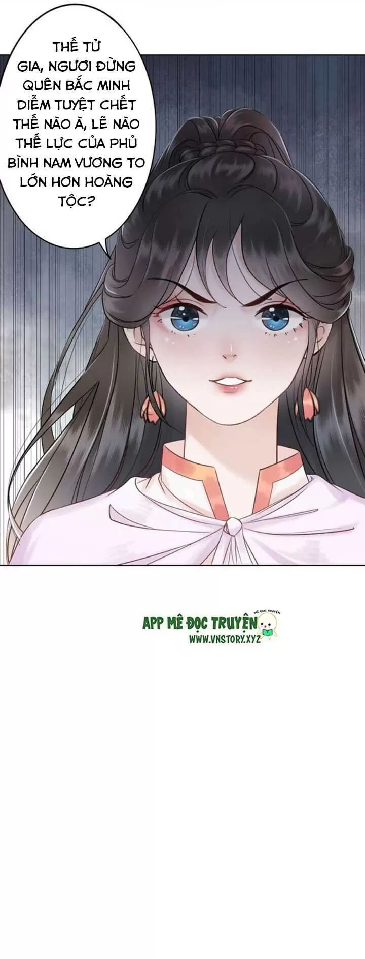 cực phẩm phế vật tiểu thư chapter 67 44