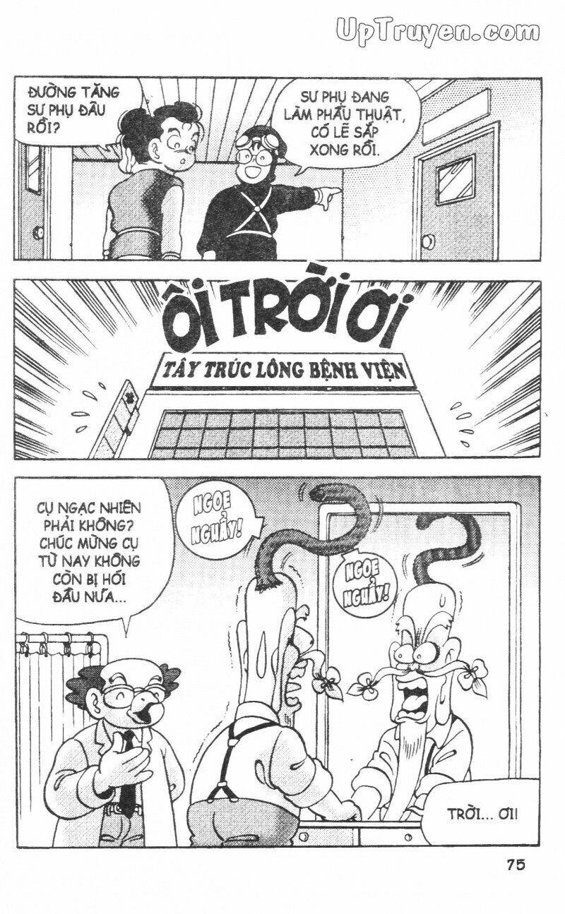 đội quân nhí nhố chapter 30 77