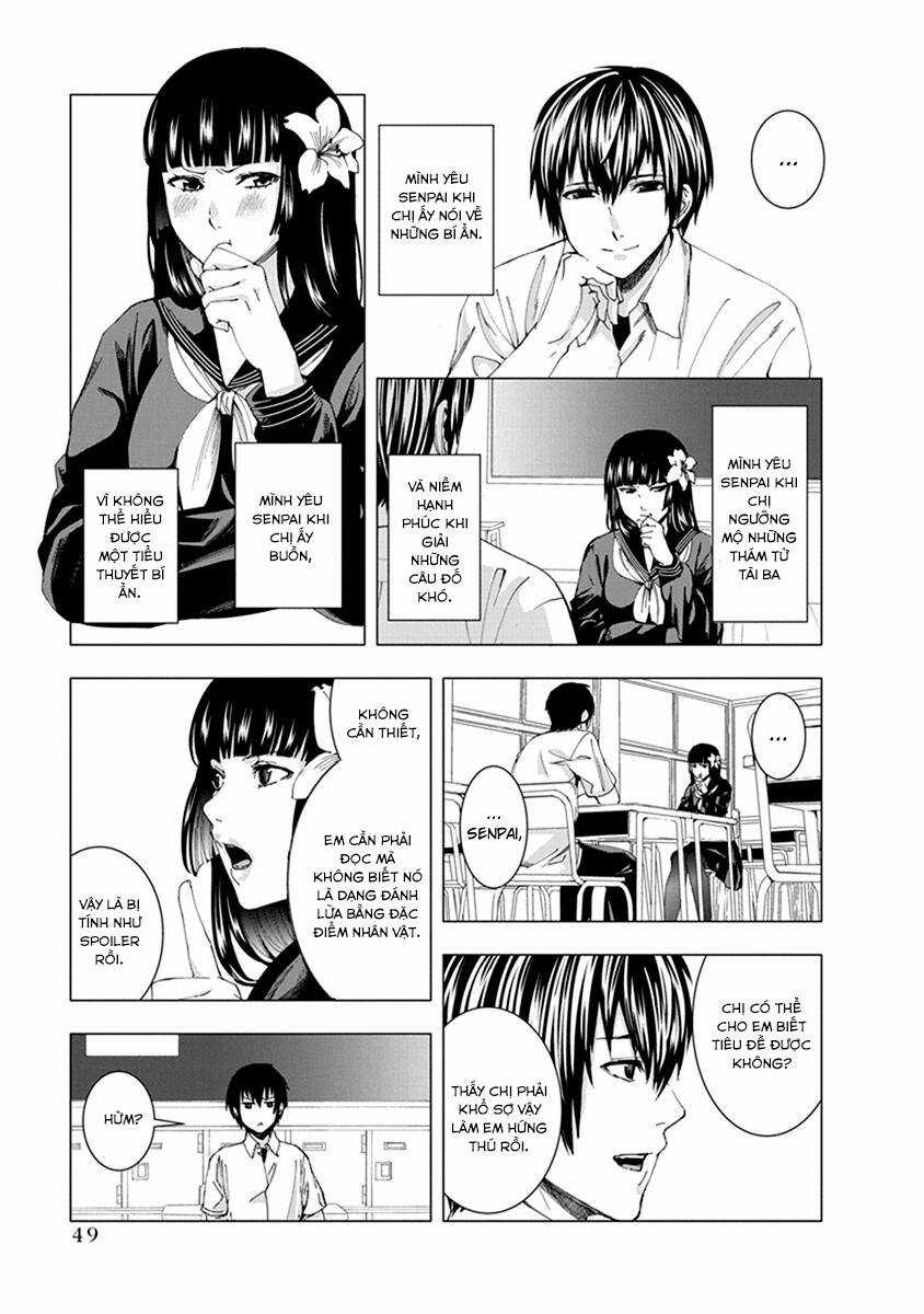 jiken jaken! chapter 5 7