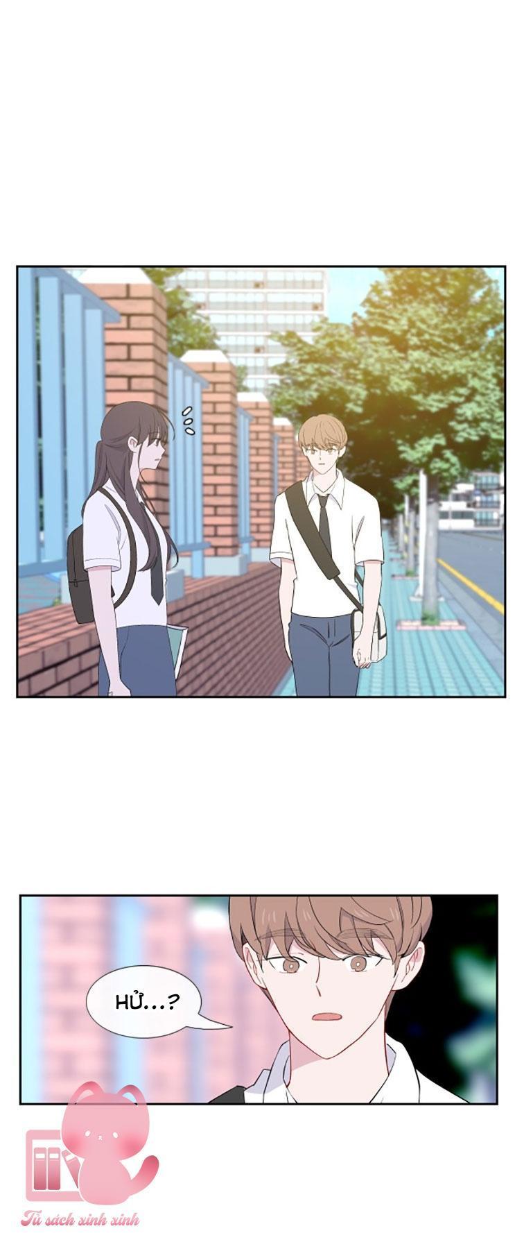 về bên anh chapter 29 19