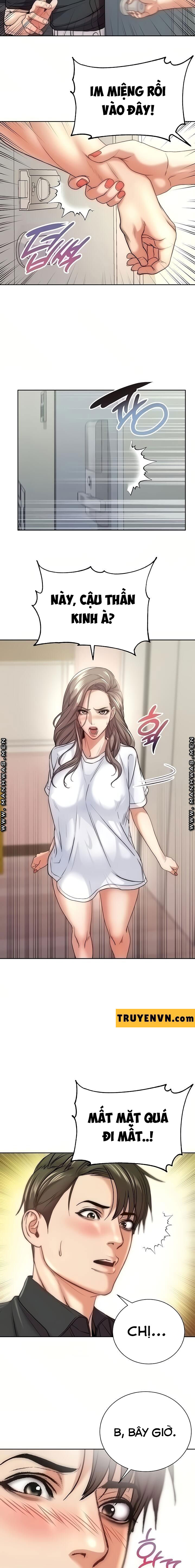 siêu thị của eunhye chapter 69 2