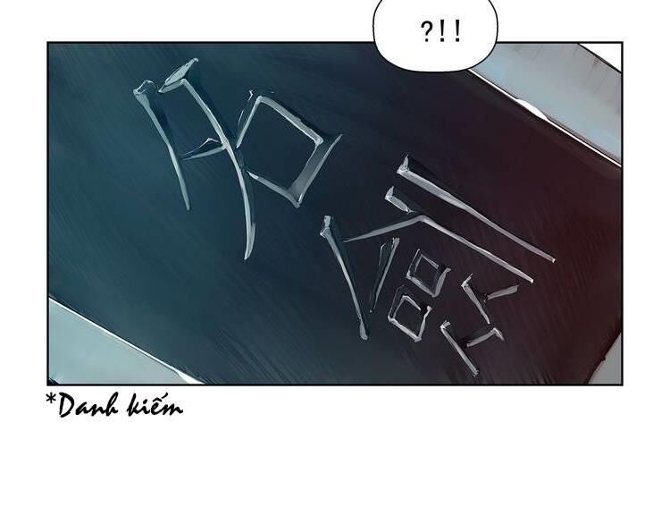 danh kiếm chapter 2.3 23