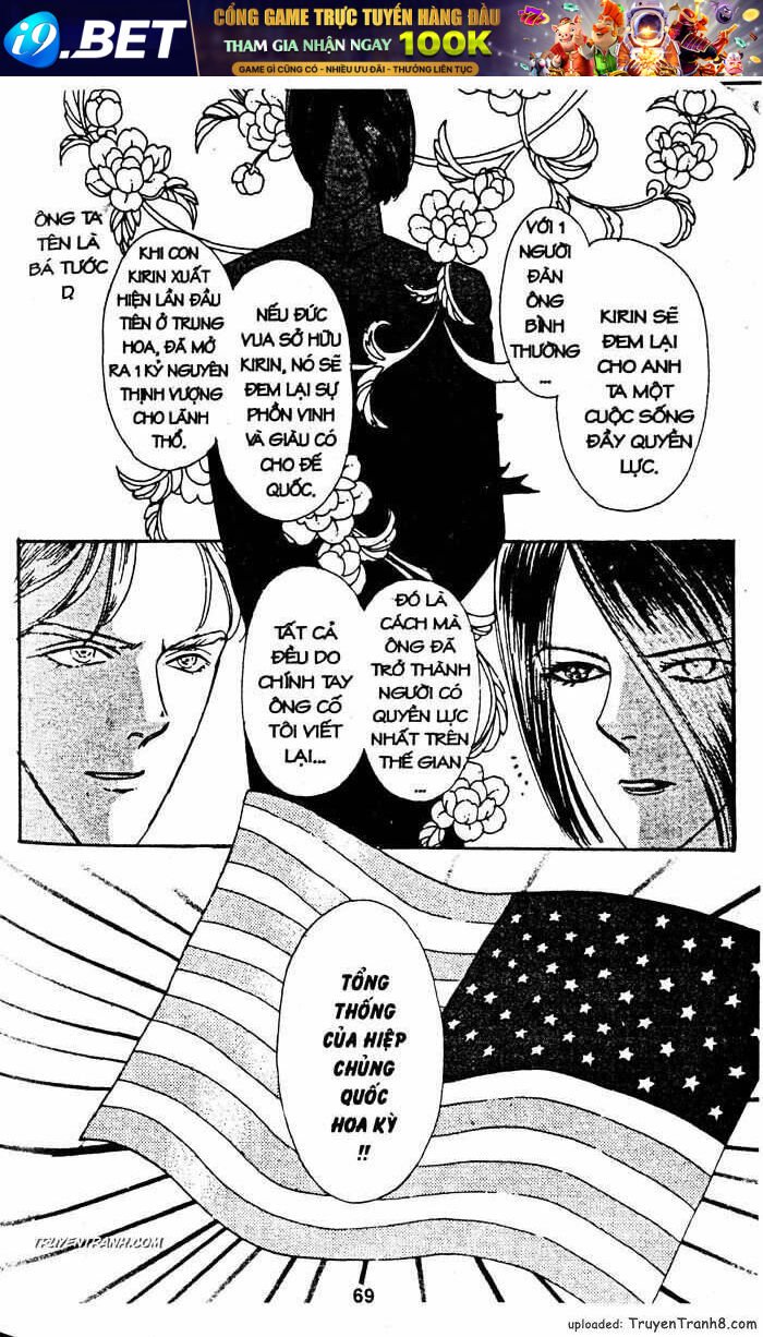 tiệm thú kiểng chapter 18 5