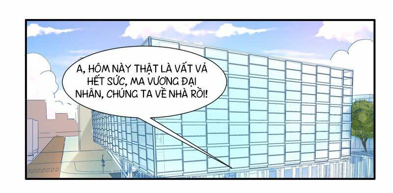 ma vương đại nhân đi thông thả chapter 34 1