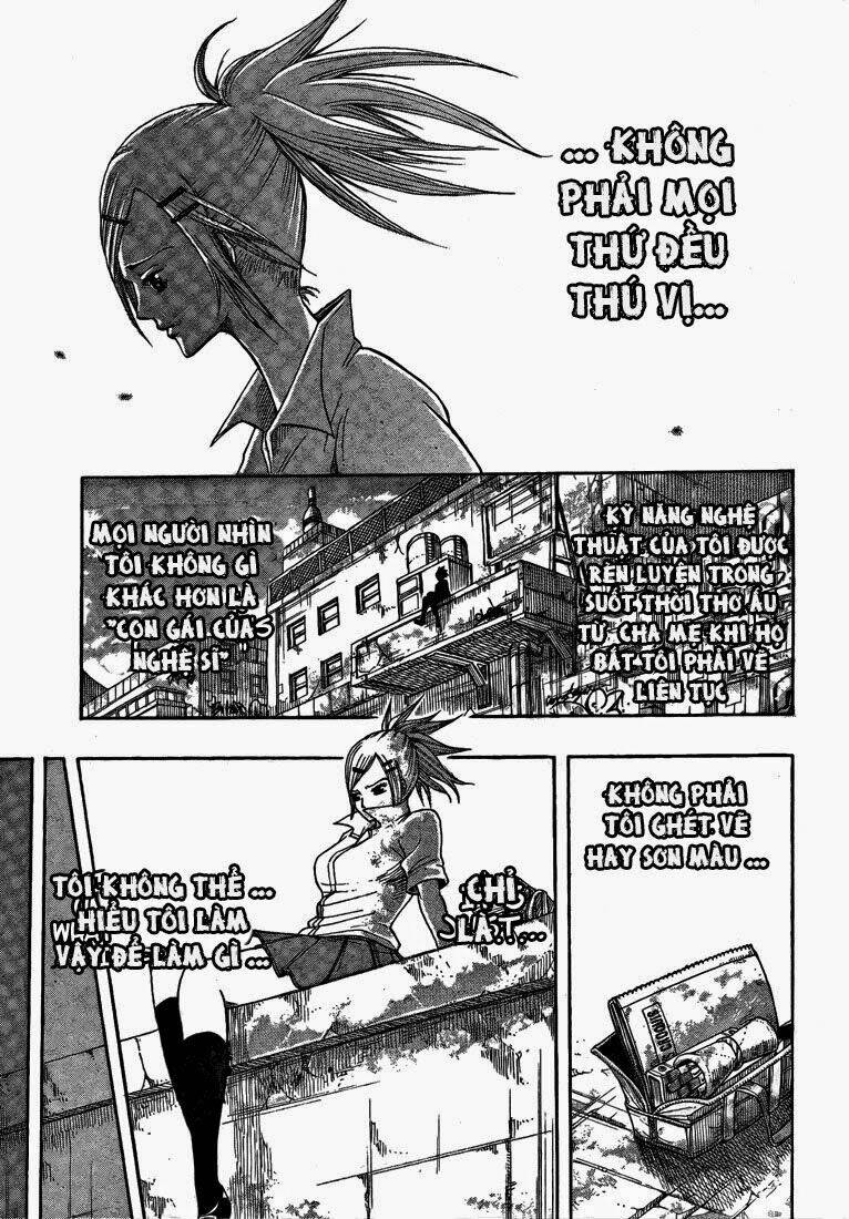 spray king chapter 0 19