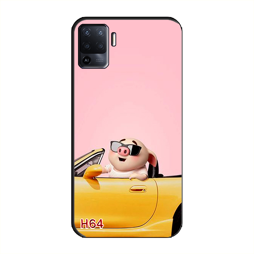 Ốp Lưng Dành Cho OPPO A94