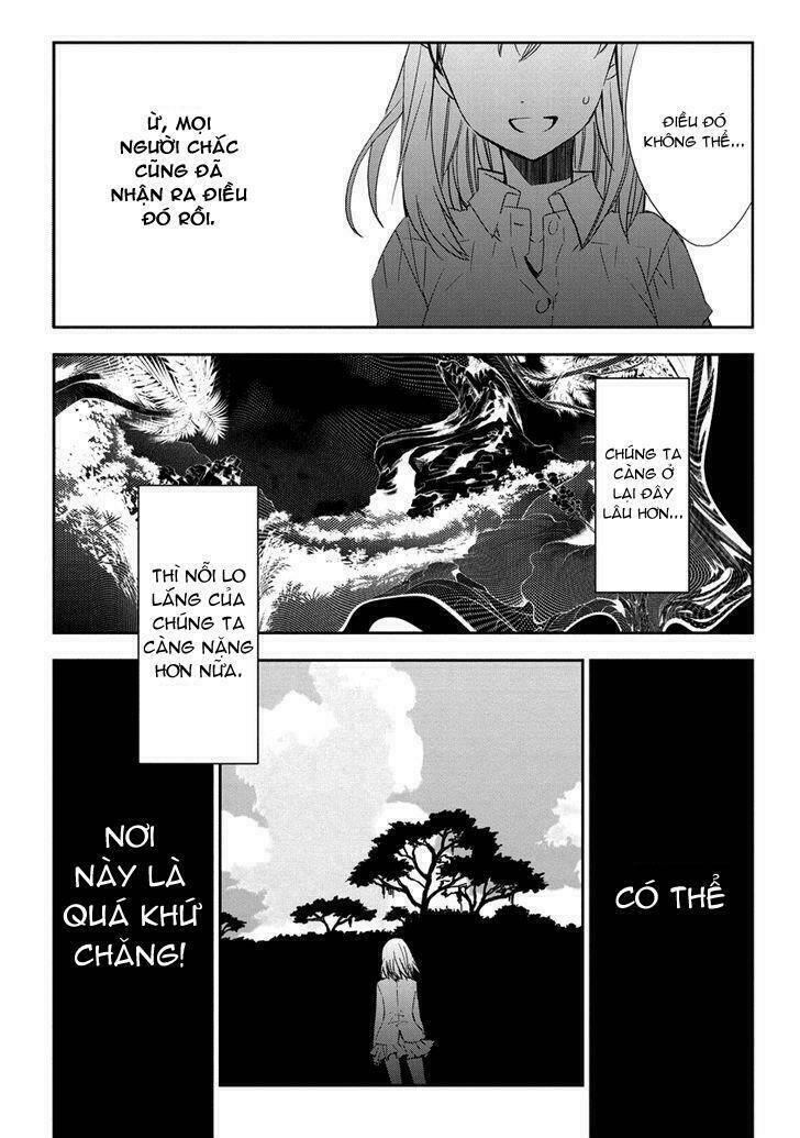soukai no eve chapter 5 11