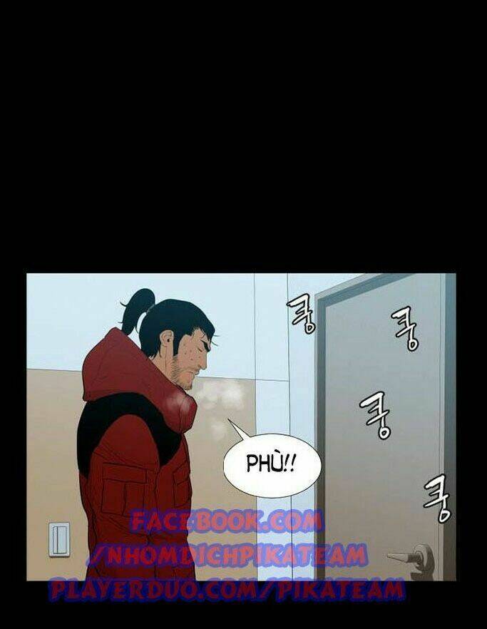 đêm vùng cực chapter 41 80