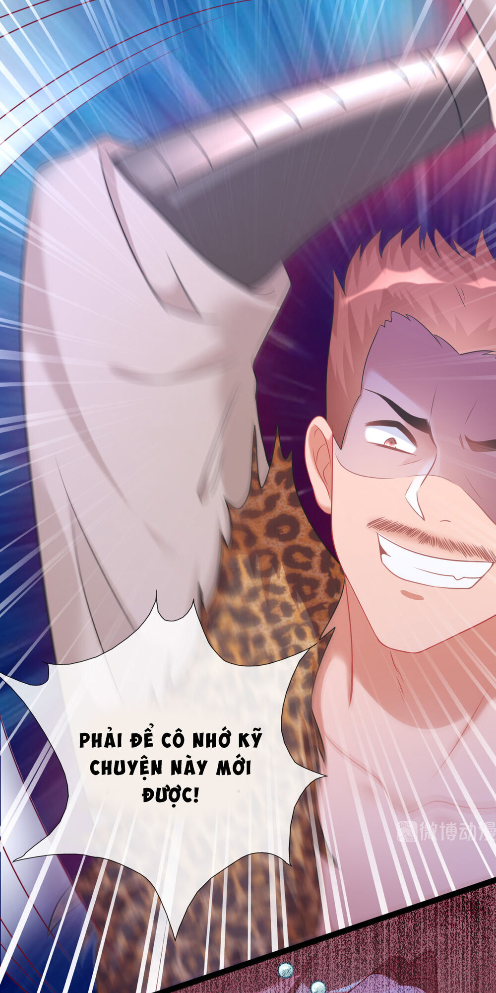 nhân vật phản diện biến thành sủng vật chapter 5 44