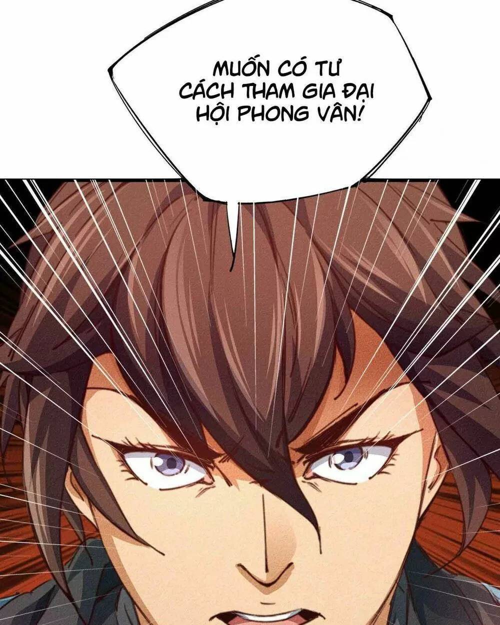 ta thành thần một mình chapter 22 30