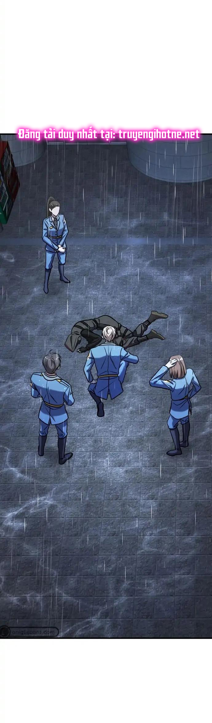 phản diện thuần túy chapter 37.2 95