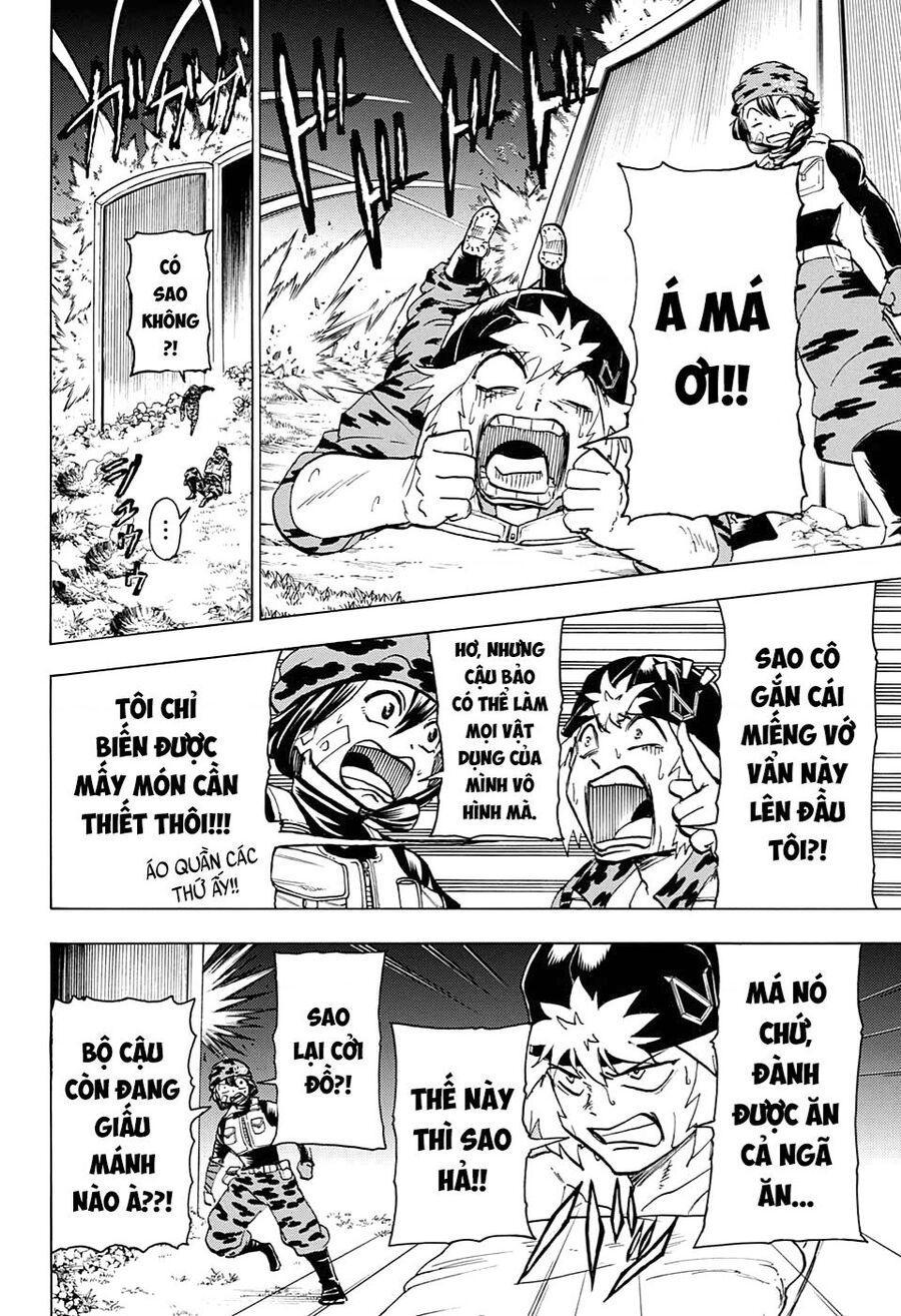 undead unluck chapter 149 7