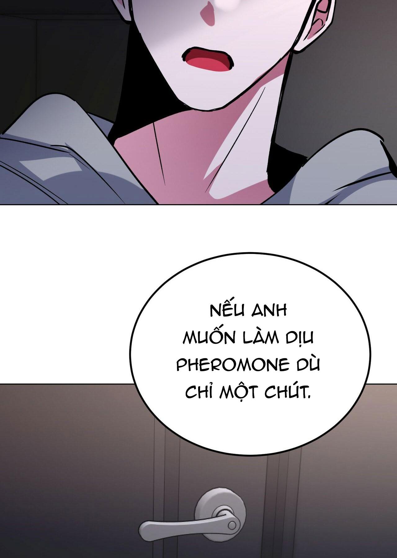 cạm bẫy đại học [m] chapter 27 36