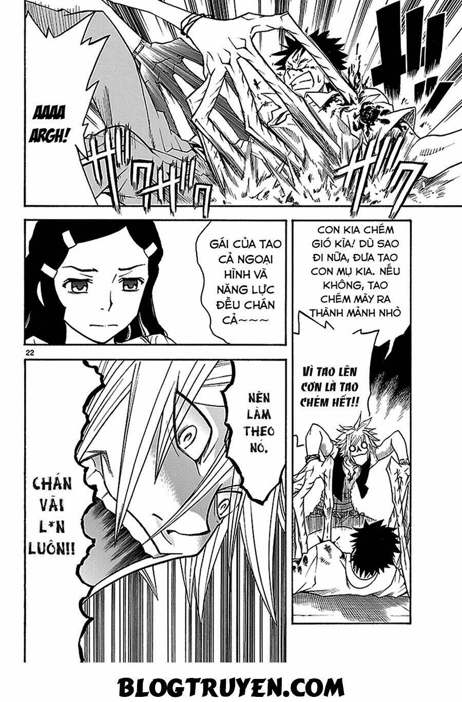 popcorn avatar chapter 8 23