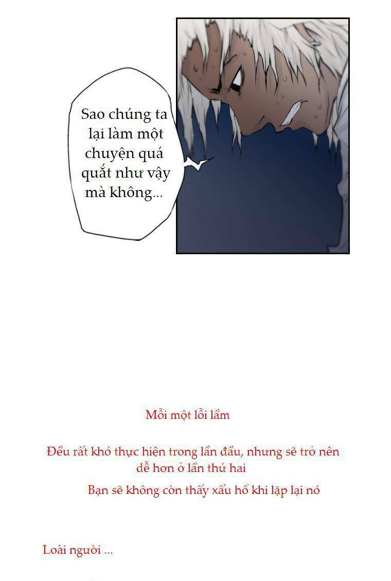 vũ hội trong chiếc hộp (banquet box) chapter 9 7