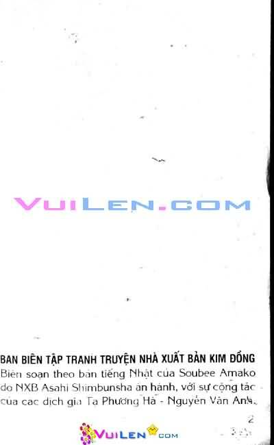 ninja loạn thị chapter 35 3