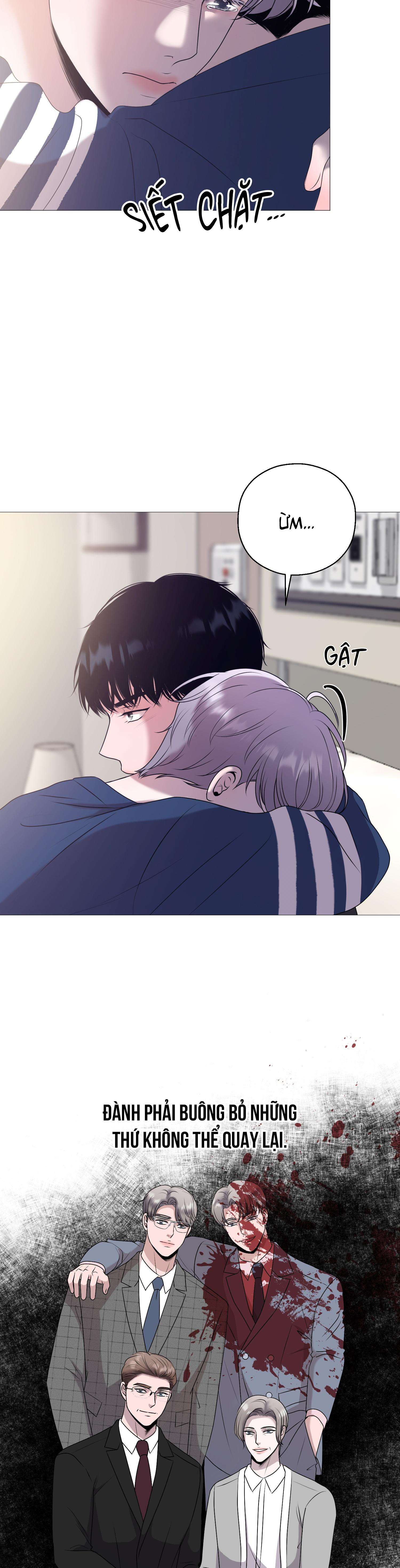 tiền bối của anh chapter 2 39