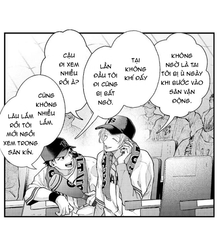 bị anh chàng lập dị để ý chapter 78 9