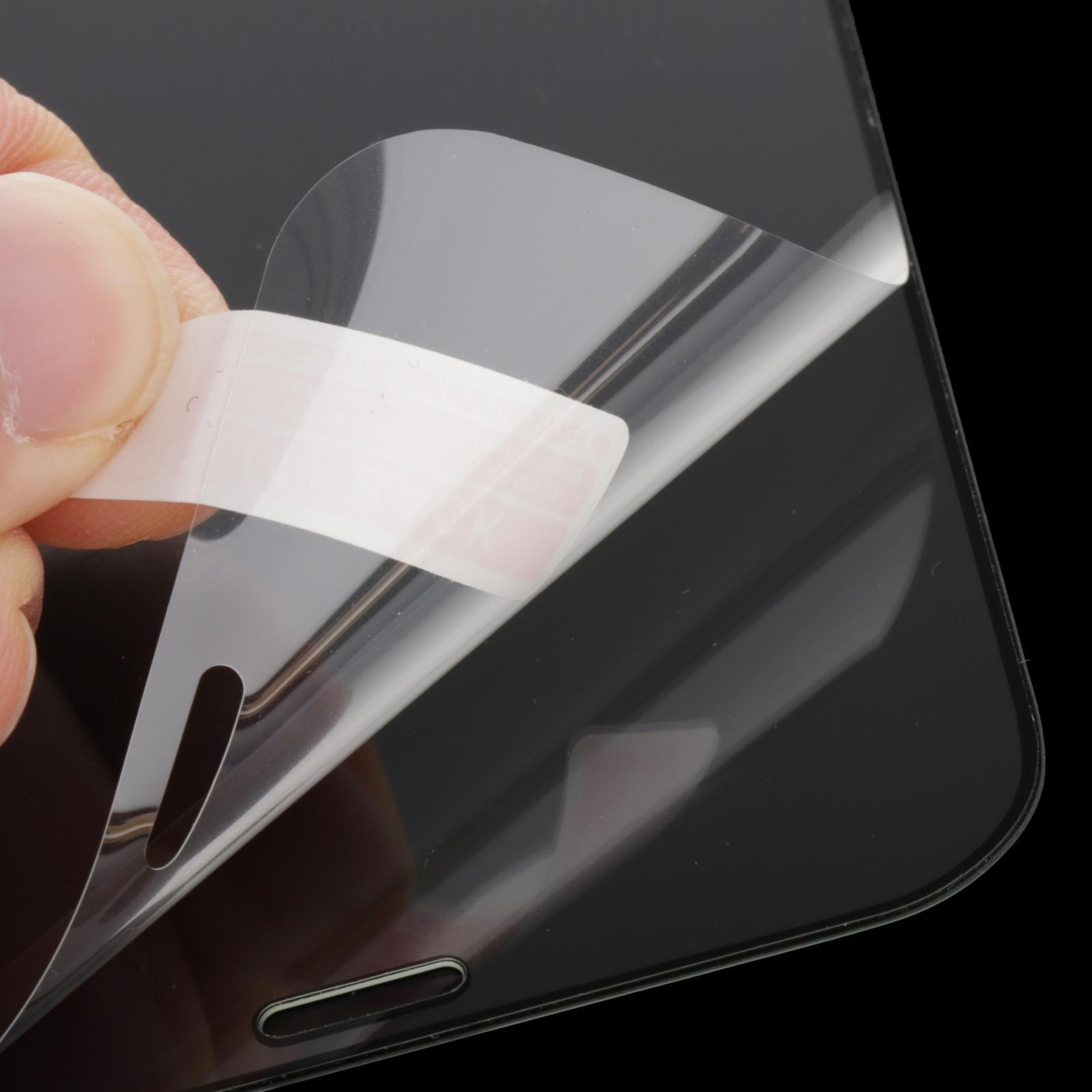 For 12/ 11 Screen Protector Tempered Glass Film, 11 Screen Protector/ 12 Screen Protector Easy Install Case Friendly