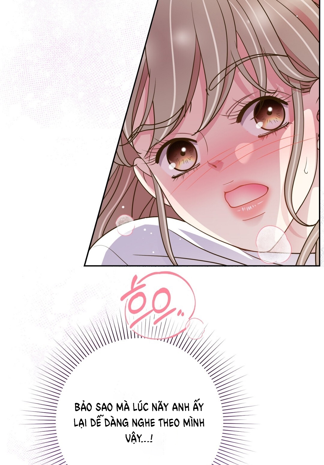 [18+] trải nghiệm thân mật với bạn của anh trai chapter 26.1 33