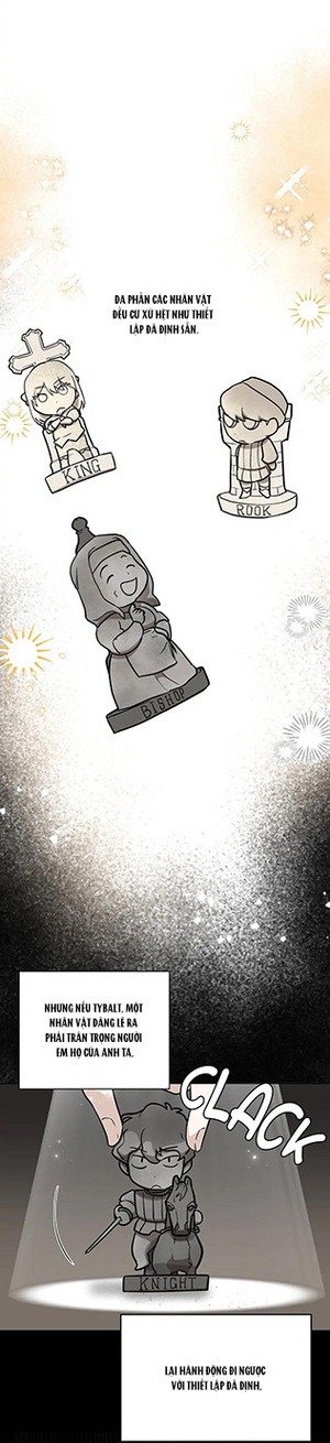 tạm biệt nàng, juliet chapter 17 3