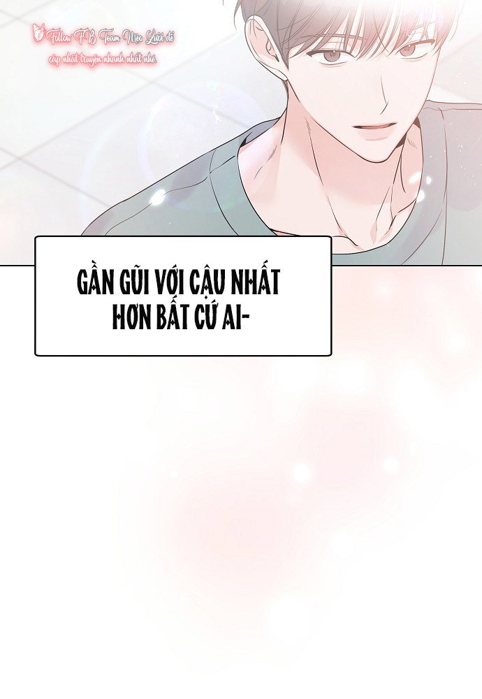 đừng bận tâm, em yêu chapter 33 38