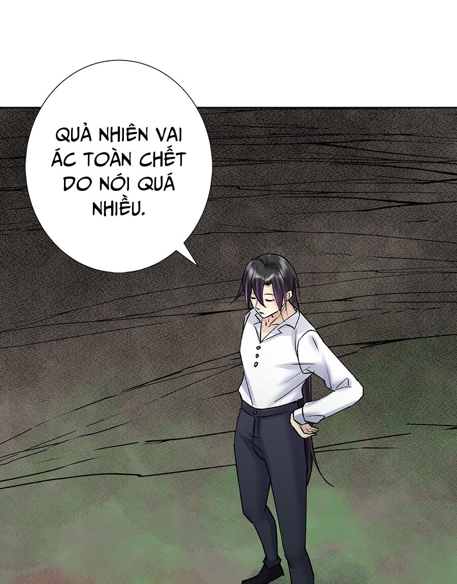 bản giáo chủ thân bất do kỷ chapter 43 45