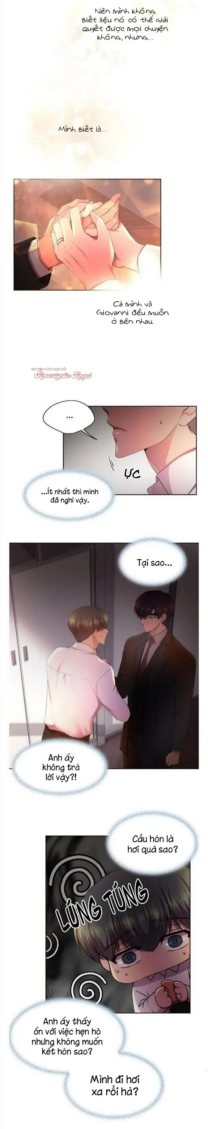 giữ em thật chặt (hold me tight) chapter 154 3