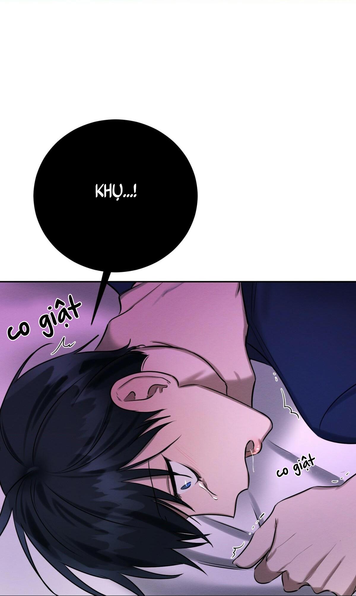 vòng xoáy của ác ma chapter 18 59