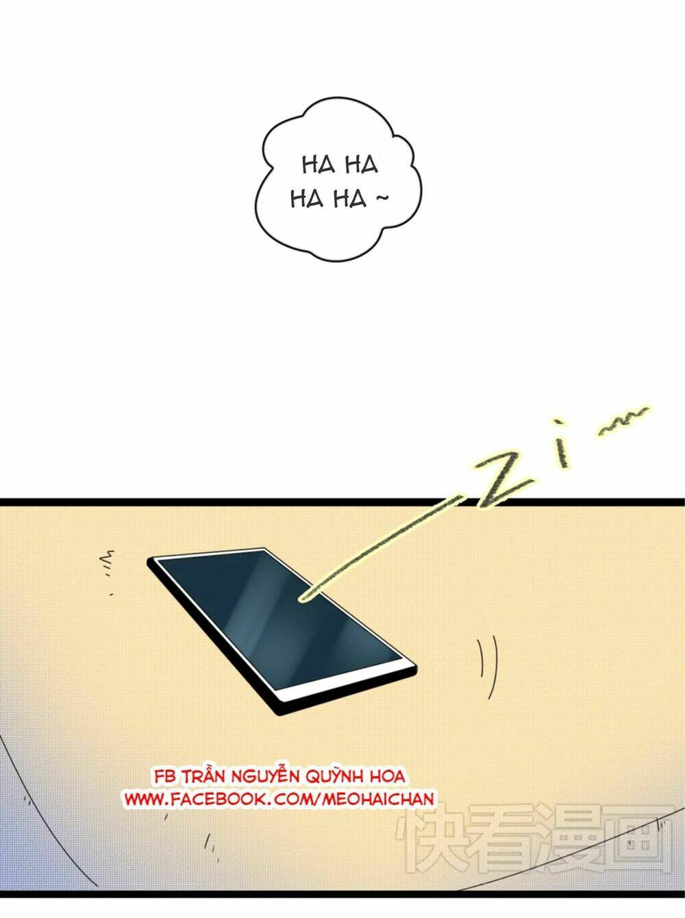 quỷ nhát gan và mã đại cáp chapter 5 27