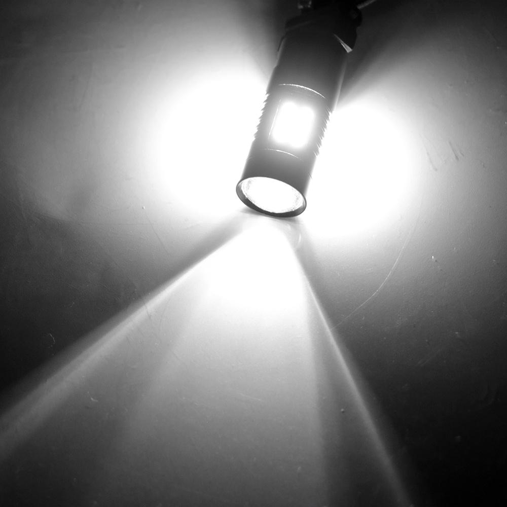 Bóng ĐèN Led TíN HiệU DRL 3030 21SMD 12V Cho Xe Hơi