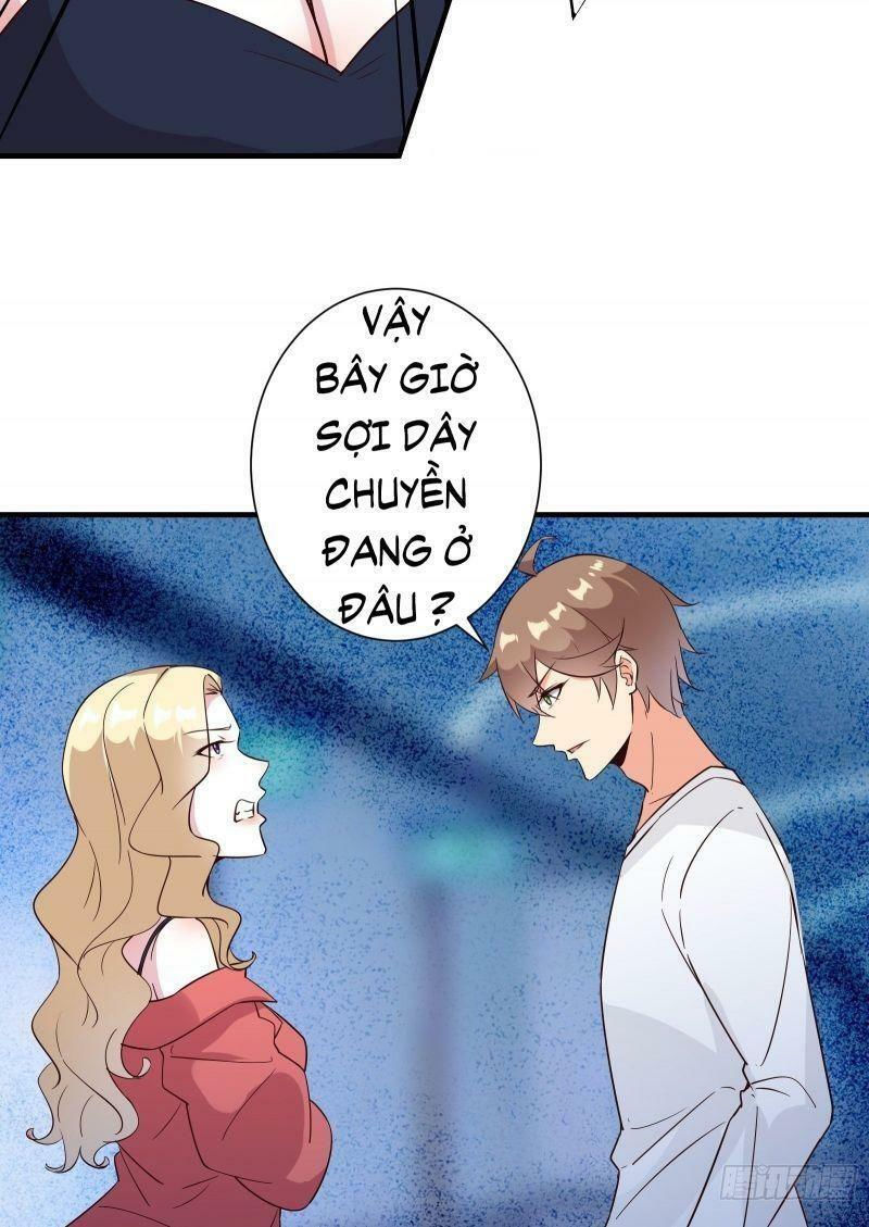 ta lập hậu cung tại tây du ký chapter 15 29