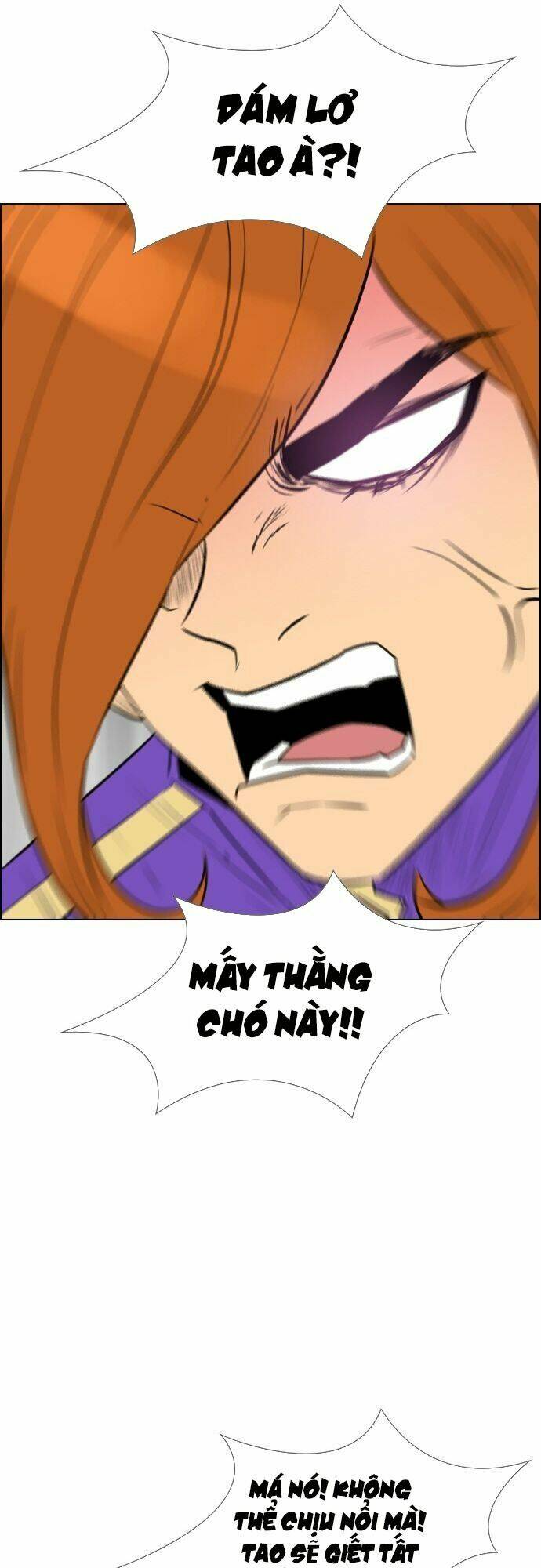 kẻ hồi sinh chapter 112 49