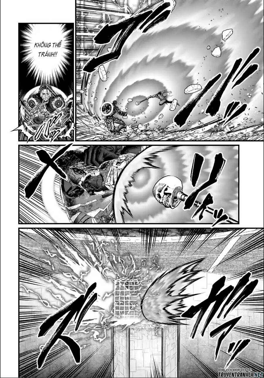 đại chiến nhân thần chapter 75 18