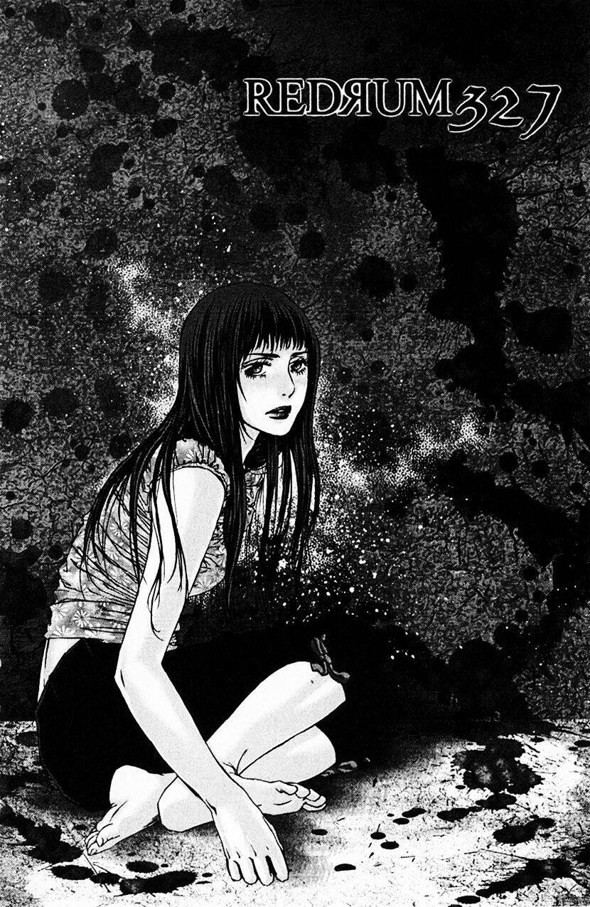 redrum 327 chapter 11 32