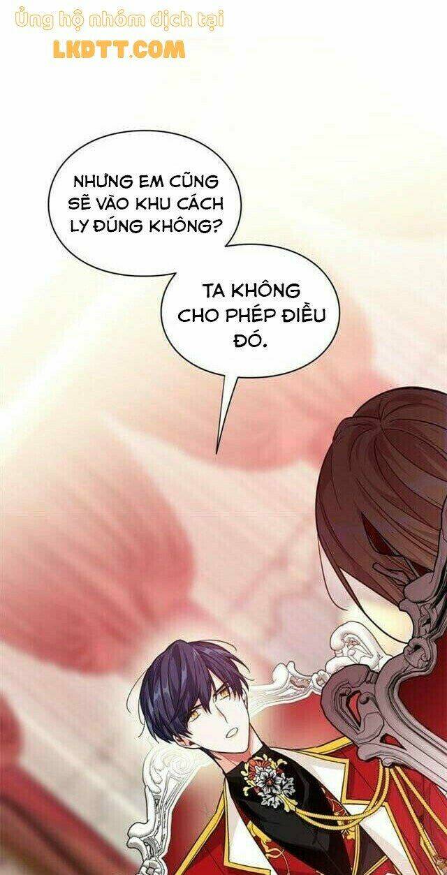 nữ hoàng ngoại khoa chapter 71 23