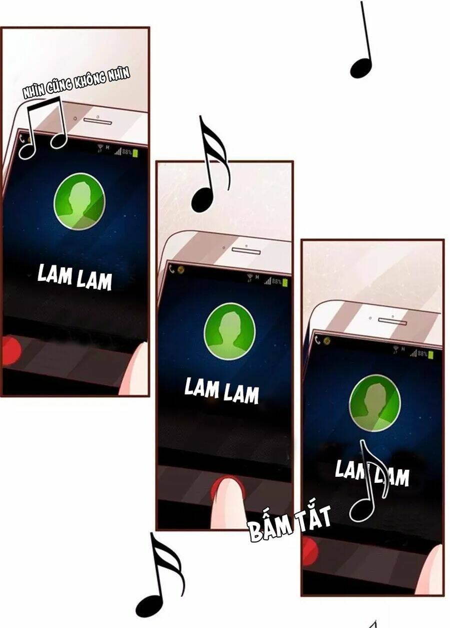 vương tước tư hữu bảo bối chapter 38 2