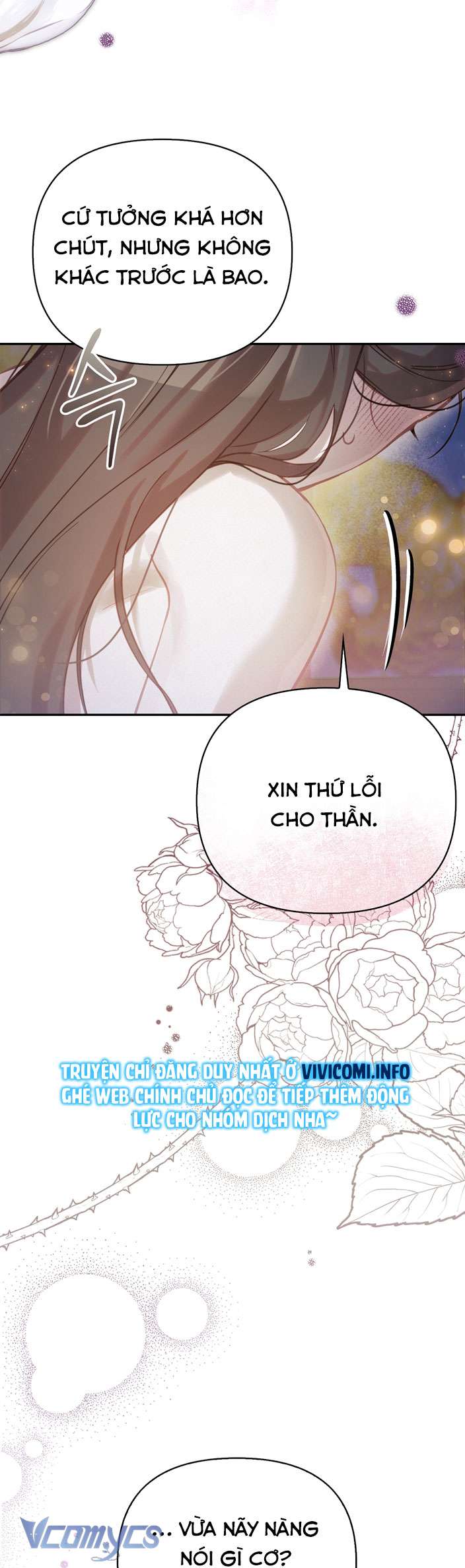 [18+] tiết học bí mật của trung điện chapter 16 30