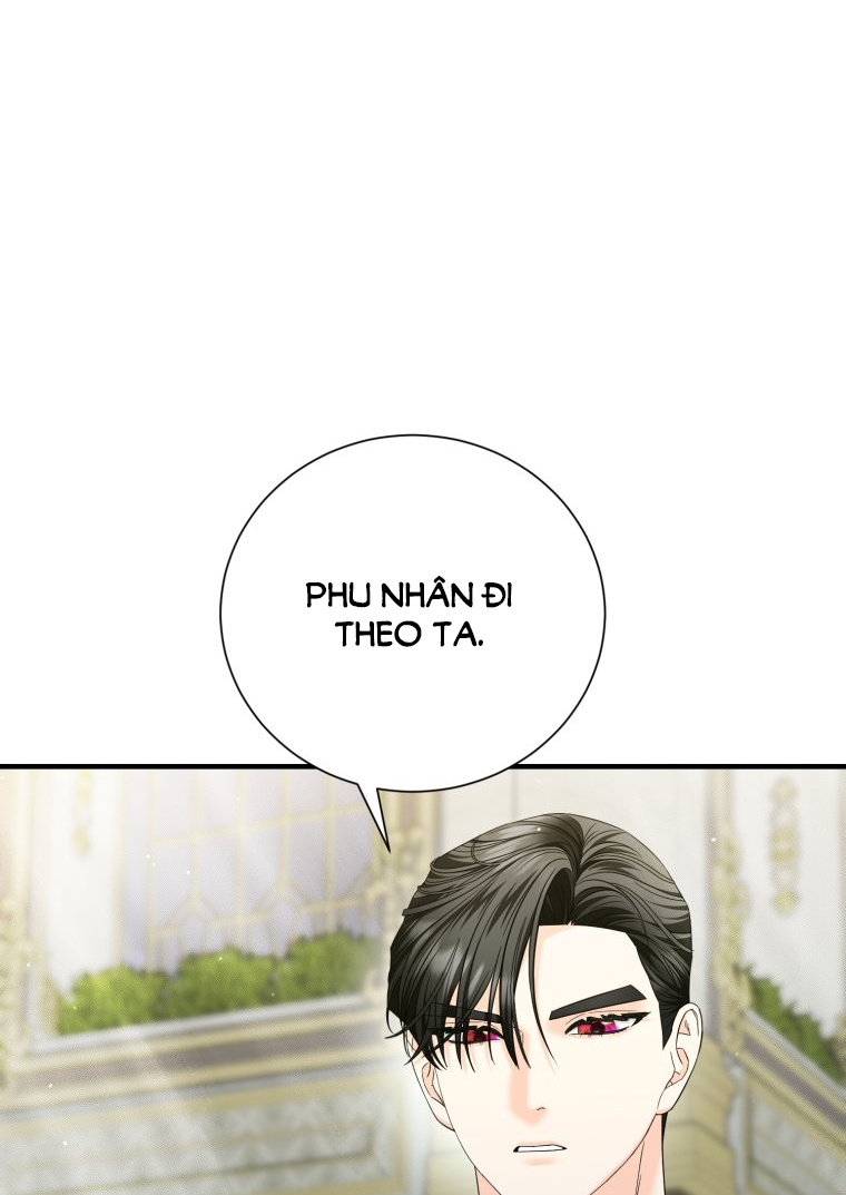 [18+] tôi đã kết hôn với kẻ thù giết cha mẹ chapter 15.2 50