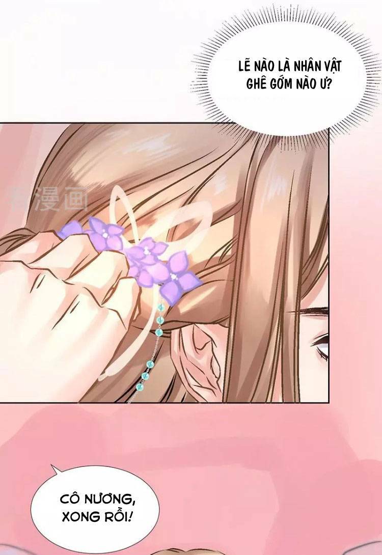 thiếu nữ sấm sét chapter 23 36