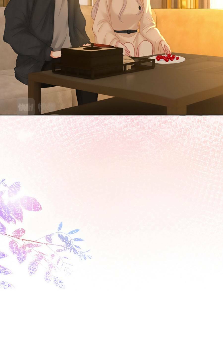 Ám Hắc Hệ Noãn Hôn chapter 148.3 2