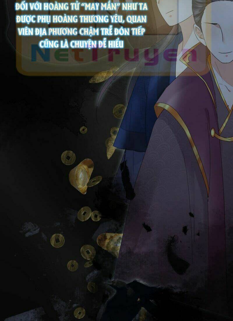 dục hỏa độc nữ chapter 77 12
