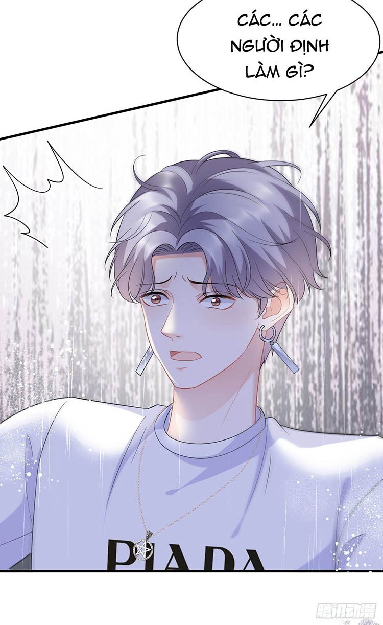 [16+] đại tiểu thư có thể có ý đồ xấu chapter 45 10