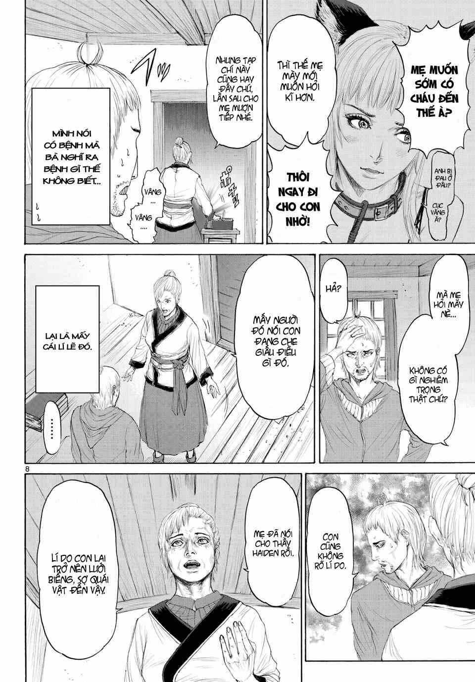 monster x monster chapter 5 8