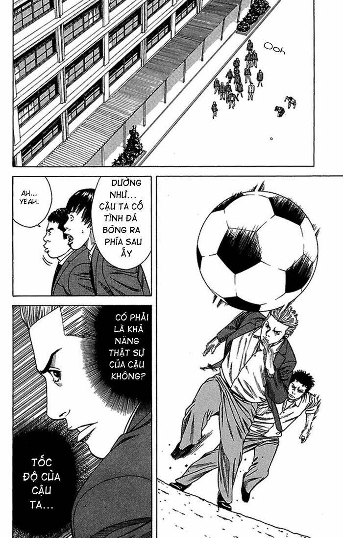 angel voice chapter 6 6