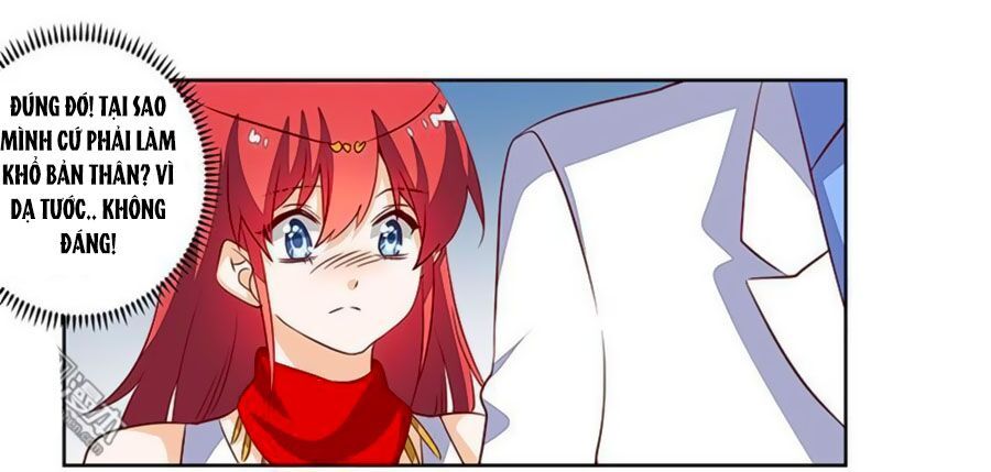 tổng tài đích thiên giới manh thê chapter 82 25